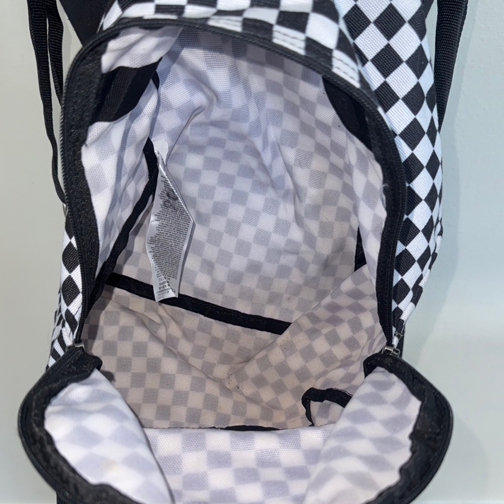 Vans Backpack - image 5